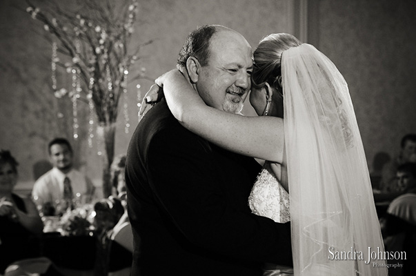 Best Gaylord Palms Resort Wedding photographer - Sandra Johnson (SJFoto.com)